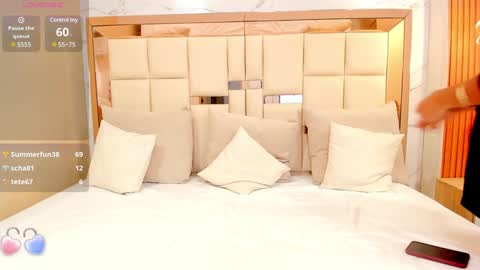  Fabi  online show from January 2025 01:50:01 AM