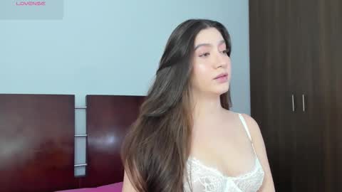 fabianalove online show from March 2026 09:18:02 PM