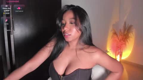 Thianna online show from February 2026 10:14:02 AM