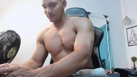 FABIO online show from October 2025 09:49:02 PM