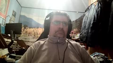 Fabius online show from December 2025 09:58:02 AM