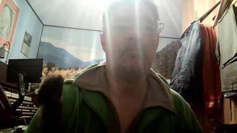 Fabius online show from March 2026 08:18:01 AM