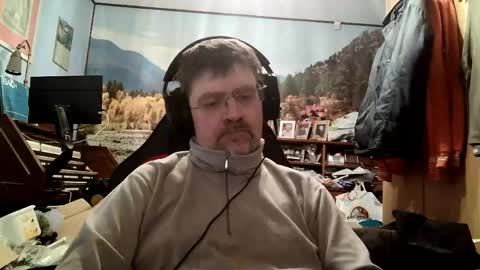 Snapshot of fabius2673 chatting on April 2026 08:50:02 AM Fabius online show from April 2026 08:50:02 AM