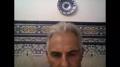 fabrichio691 online show from October 2025 08:20:01 PM