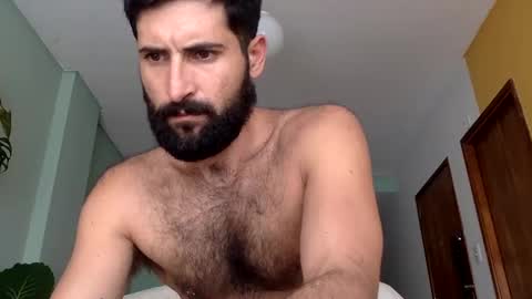Snapshot of fabrizzio02 chatting on December 2024 07:42:02 PM Fabrizzio online show from December 2024 07:42:02 PM