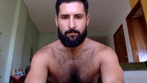 Fabrizzio online show from March 2026 04:23:01 PM