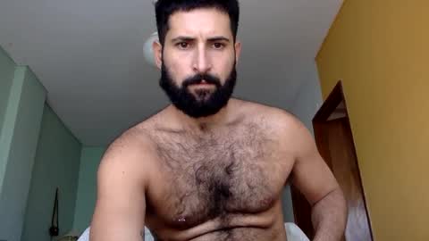 Fabrizzio online show from April 2026 03:21:02 PM