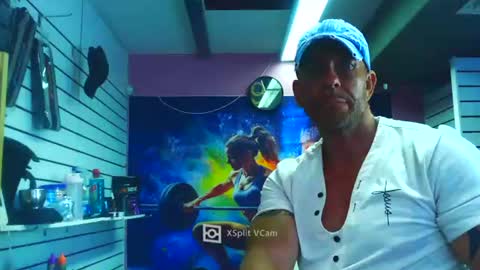 Snapshot of fabxxxl chatting on June 2026 06:58:01 AM fabxxxl online show from June 2026 06:58:01 AM