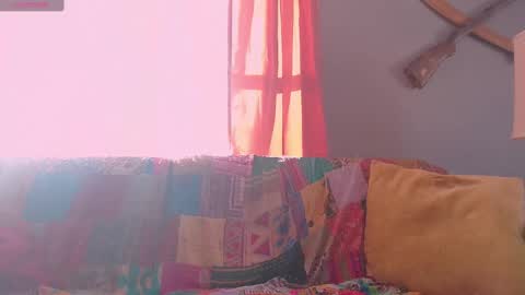 Faerie Dalelio online show from December 2024 03:03:02 PM