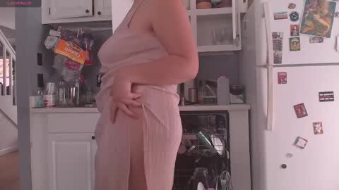 Faerie Dalelio online show from December 2024 04:15:02 PM