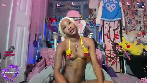 Fae and Cheta online show from February 2026 03:06:01 AM