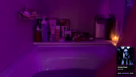 Faewildz online show from November 2025 03:16:01 AM