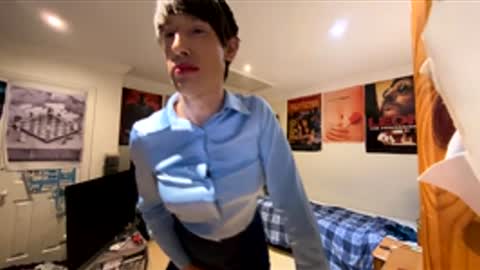 fagboysissy online show from January 2026 12:24:01 AM