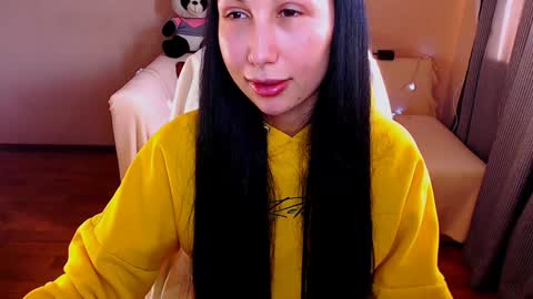 Snapshot of fairy_elli_hot chatting on December 2024 11:47:01 AM Elli online show from December 2024 11:47:01 AM
