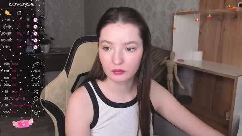 Snapshot of fairy_m00n chatting on November 2025 11:21:01 AM Kate online show from November 2025 11:21:01 AM