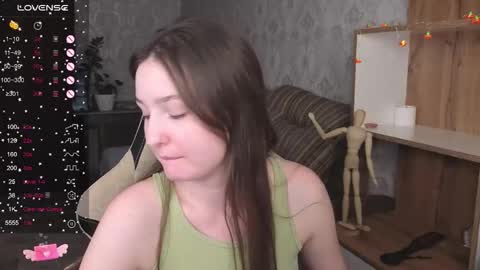 Snapshot of fairy_m00n chatting on November 2025 01:01:02 PM Kate online show from November 2025 01:01:02 PM