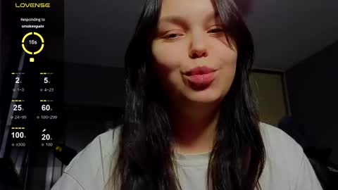 Mairy online show from March 2025 03:11:01 AM