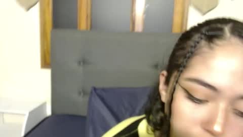 Marie online show from September 2025 02:55:01 AM