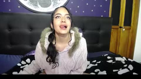 Snapshot of fairy_marie12 chatting on November 2025 05:49:01 AM Marie online show from November 2025 05:49:01 AM