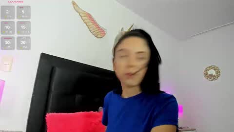 Natalye online show from March 2026 11:09:02 PM