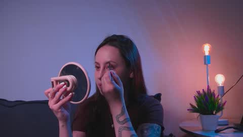 Snapshot of fairy_nine chatting on October 2025 04:52:01 AM fairy_nine online show from October 2025 04:52:01 AM