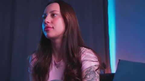 Snapshot of fairy_nine chatting on October 2025 07:38:02 AM fairy_nine online show from October 2025 07:38:02 AM