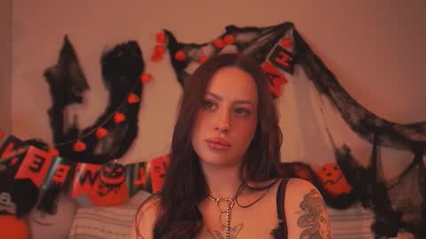 Snapshot of fairy_nine chatting on November 2025 04:11:02 AM fairy_nine online show from November 2025 04:11:02 AM