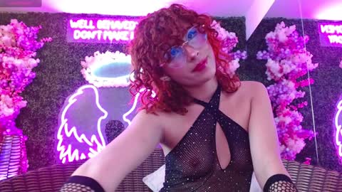 FAIRY online show from January 2025 11:29:01 PM