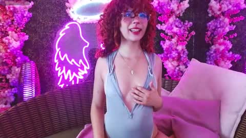 FAIRY online show from February 2025 08:13:02 PM