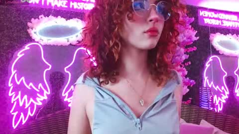 FAIRY online show from February 2025 11:15:01 PM