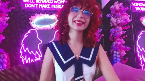 FAIRY online show from March 2025 11:38:01 PM