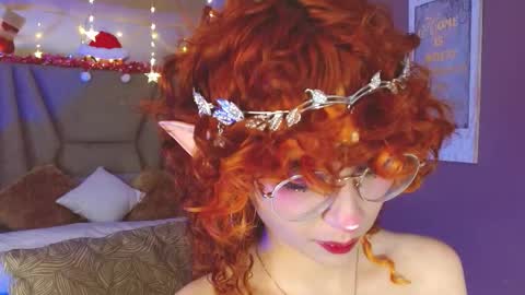 FAIRY online show from December 2025 09:09:01 PM