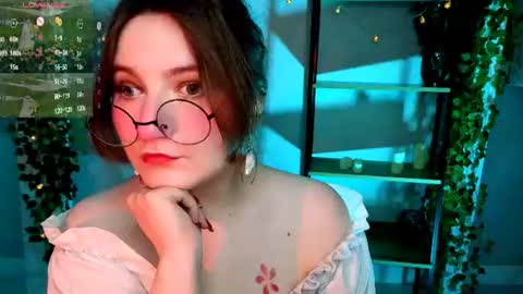 Snapshot of fairy_tara chatting on June 2026 10:40:02 PM Tara online show from June 2026 10:40:02 PM