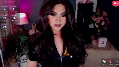 Snapshot of fairycockxxx chatting on April 2026 06:33:02 AM CLAUDIA VALVALERA online show from April 2026 06:33:02 AM