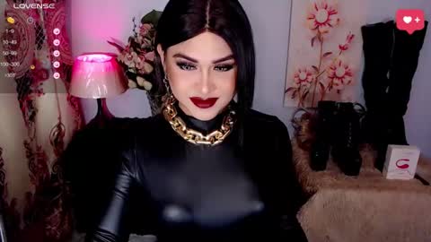 Snapshot of fairycockxxx chatting on May 2026 10:22:01 AM CLAUDIA VALVALERA online show from May 2026 10:22:01 AM