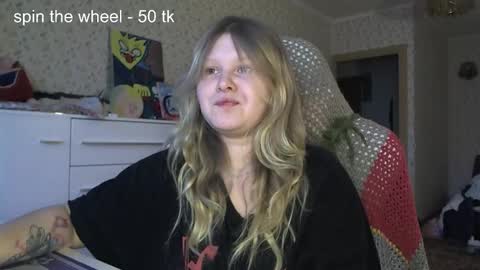 Arisha online show from December 2025 12:33:02 PM