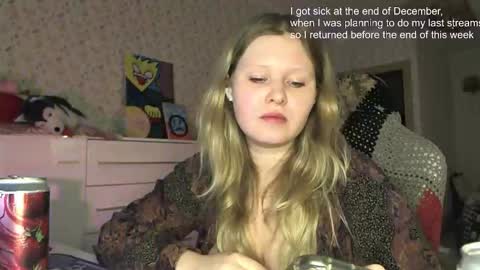 Arisha online show from January 2026 03:47:01 PM
