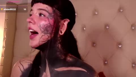 Fairy online show from December 2024 01:33:01 PM