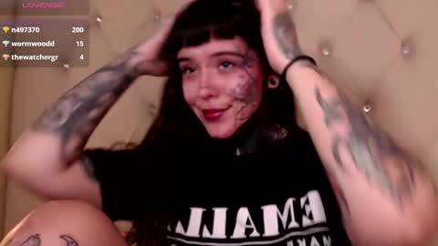 Fairy online show from December 2024 02:16:02 PM