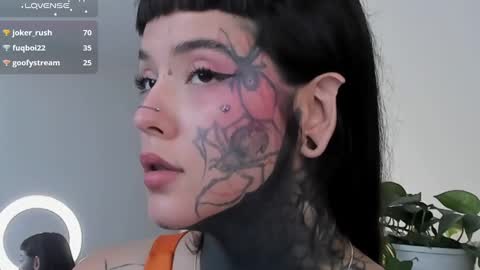 Fairy online show from March 2025 12:48:02 PM