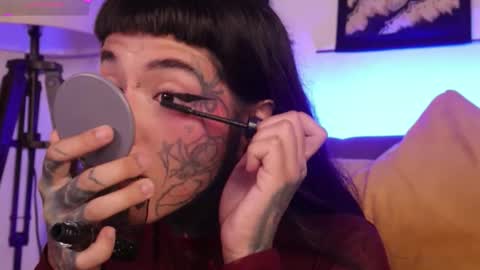 Fairy online show from September 2025 12:23:01 AM