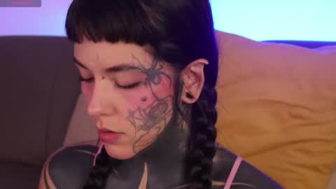 Fairy online show from September 2025 11:20:01 PM