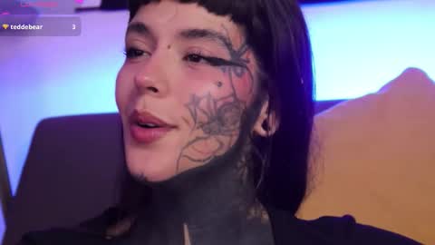 Fairy online show from October 2025 04:09:01 AM