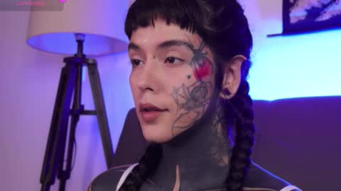 Fairy online show from October 2025 01:37:02 AM