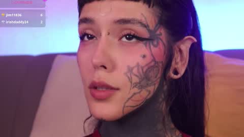 Fairy online show from November 2025 07:47:01 PM