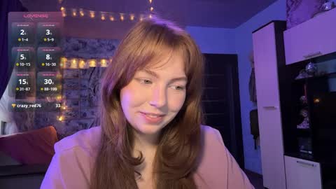 Flora online show from April 2026 12:33:01 AM