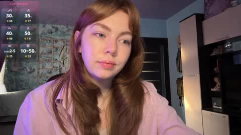 Flora online show from April 2026 12:52:01 AM