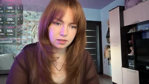 Flora online show from April 2026 02:11:02 AM