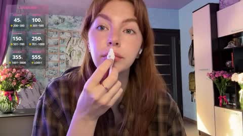 Flora online show from April 2026 01:08:01 AM