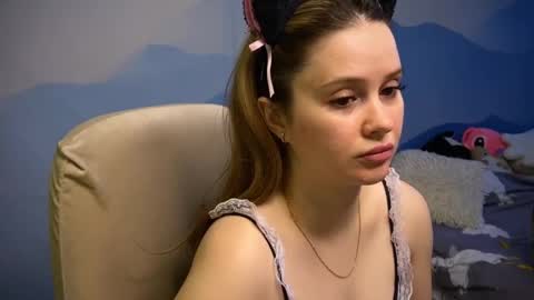 Ilona online show from December 2025 08:09:02 AM